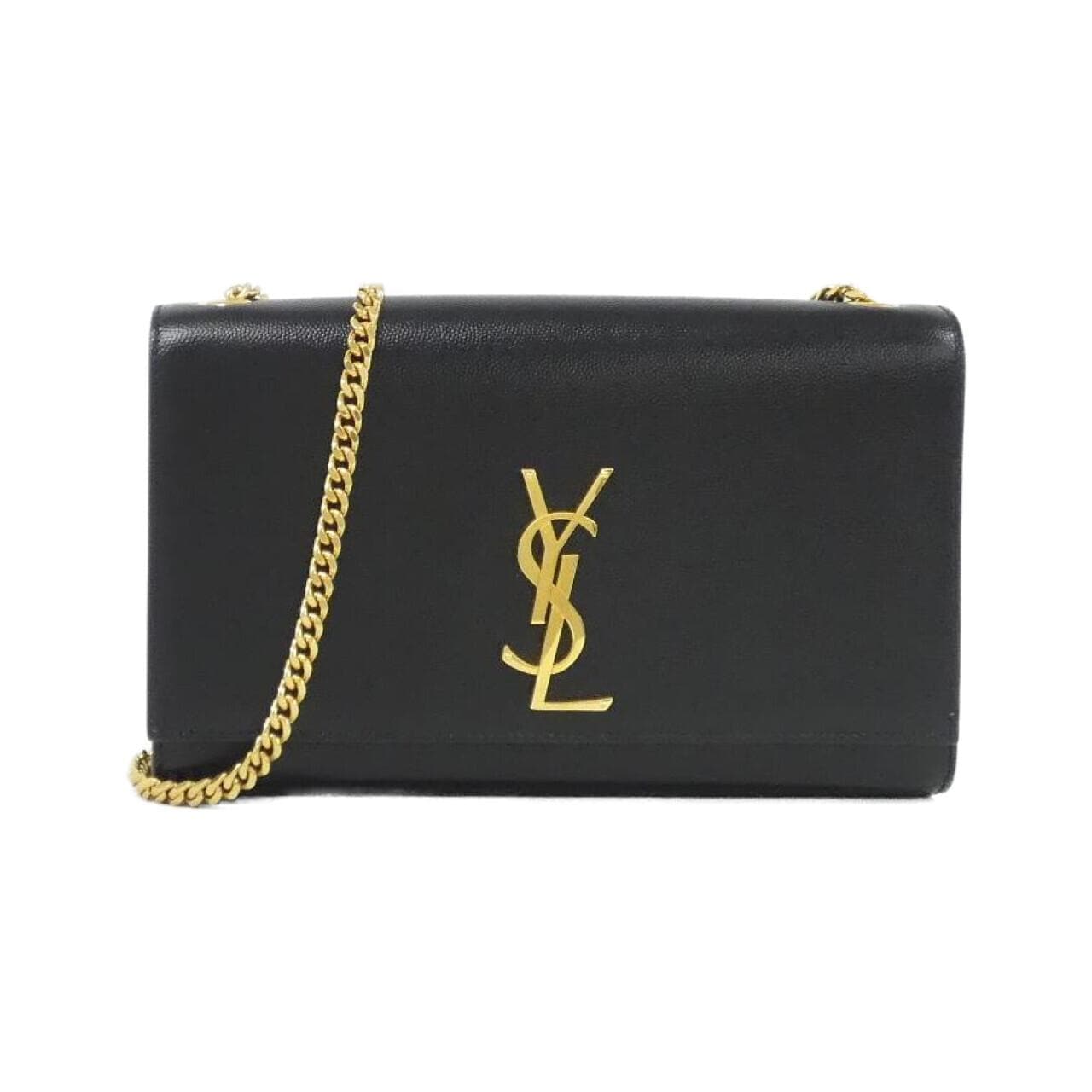 サンローラン ケイト ミディアム 364021 BOW0J ショルダーバッグ