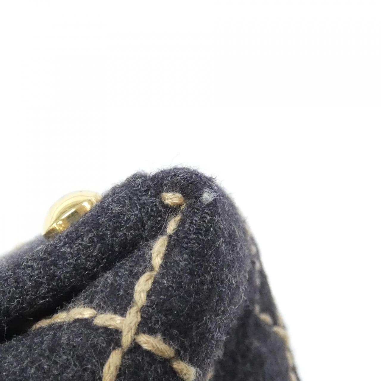 【ヴィンテージ】シャネル 22889 ショルダーバッグ