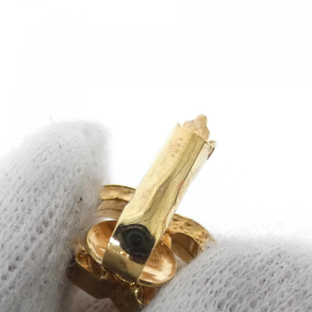 【ヴィンテージ】シャネル イヤリング