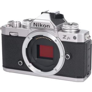 Ｚ　ＦＣ　シルバー