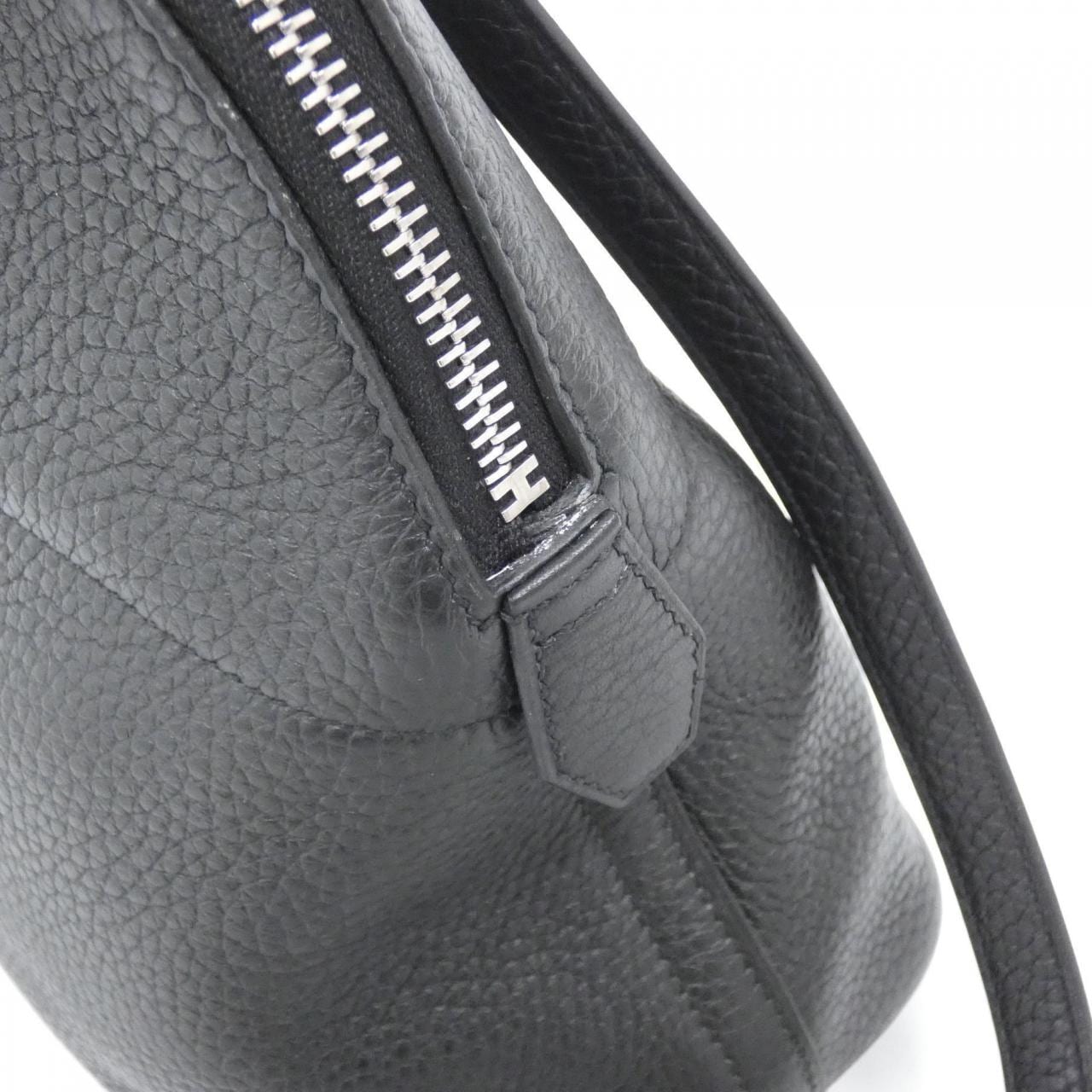 エルメス ボリード 31cm 073419CK バッグ