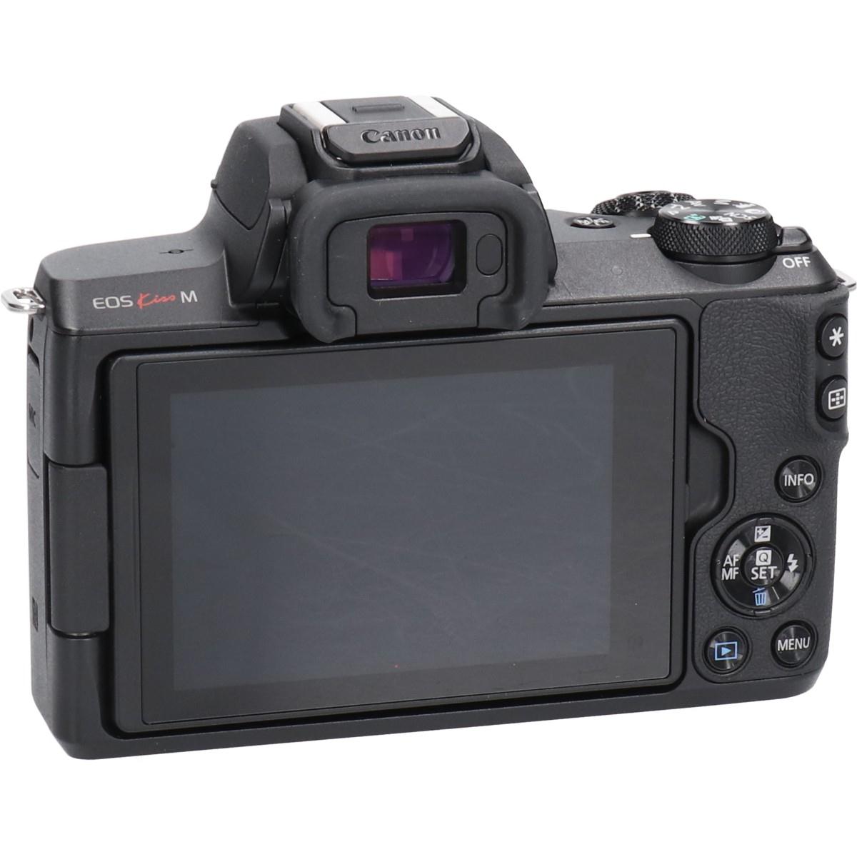 ＥＯＳ　ＫＩＳＳ　Ｍ