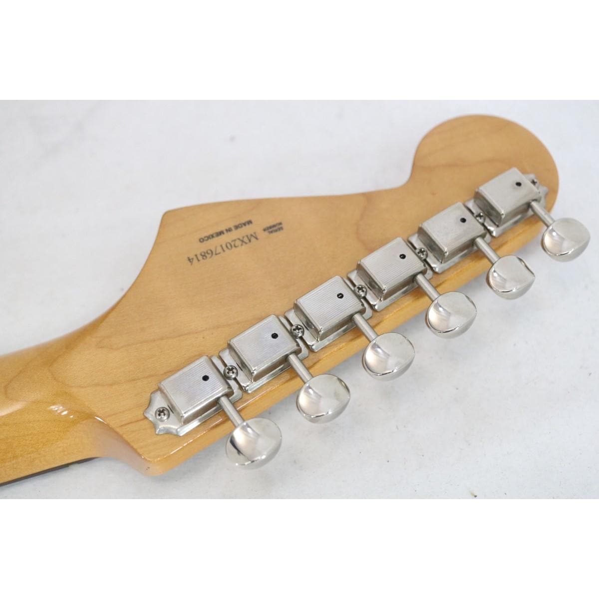 ＦＥＮＤＥＲ　　ＶＩＮＴＥＲＡ　６０Ｓ　ＳＴＲＡＴＯＣＡＳＴＥＲ