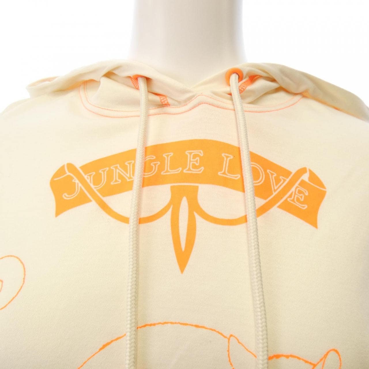 エルメス HERMES JUNGLE LOVE 2H4621DH トップス