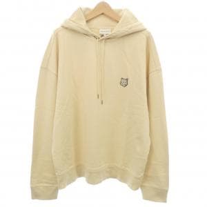 メゾンキツネ MAISON KITSUNE LM00705KM0001 パーカー