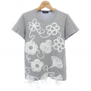 トリココムデギャルソン tricot COMME des GARCONS TE-T023 Tシャツ