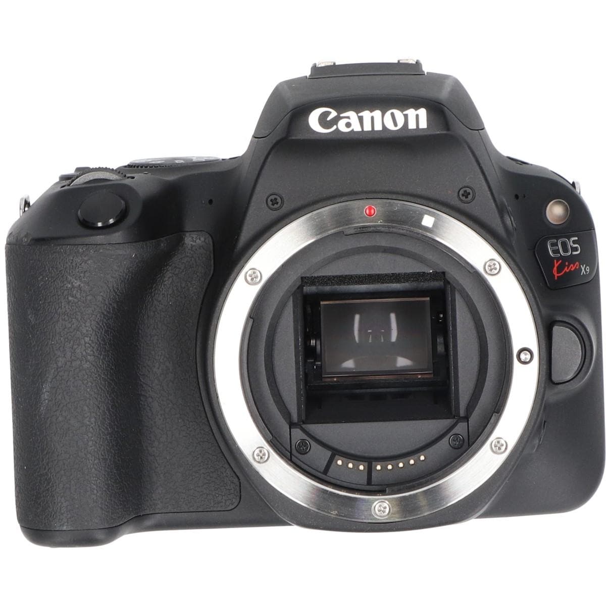 ＥＯＳ　ＫＩＳＳ　Ｘ９　ＢＬＡＣＫ