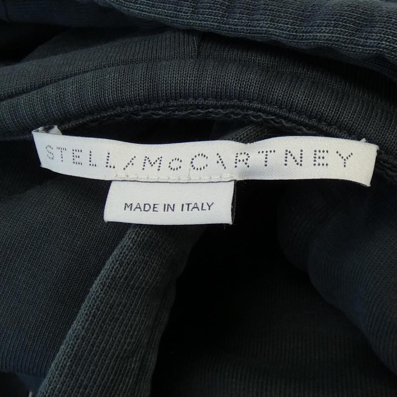 ステラマッカートニー STELLA MCCARTNEY パーカー