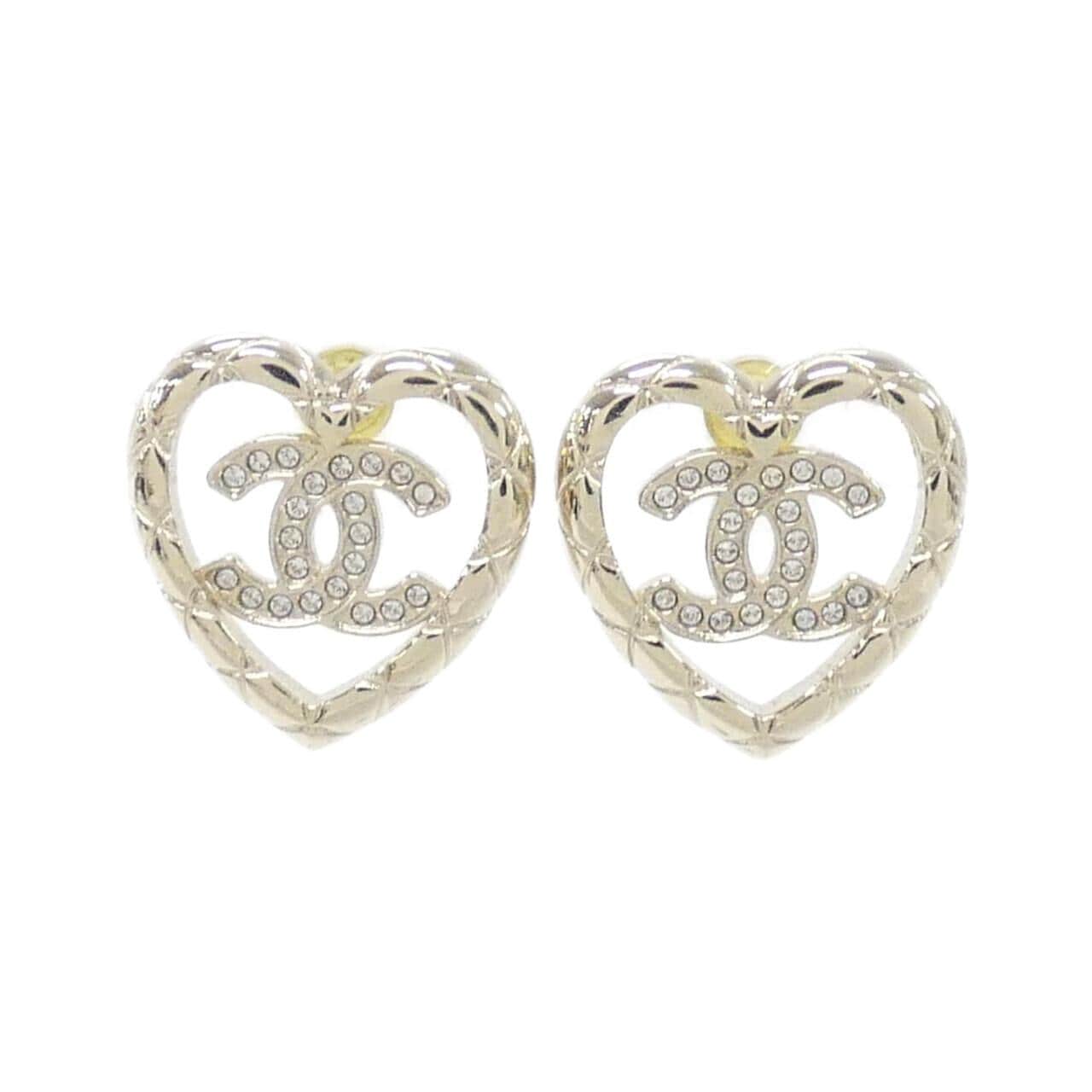 CHANEL ABG193 earrings