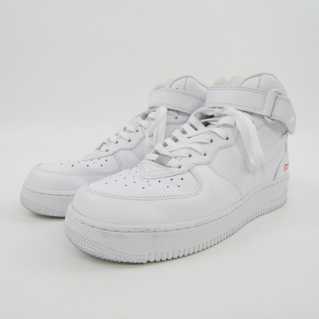 ナイキシュプリーム NIKE×SUPREME FZ8784-100 スニーカー