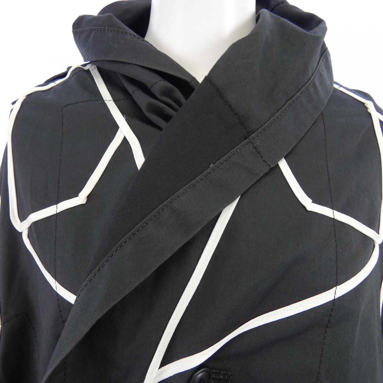 コムデギャルソン COMME des GARCONS GD-J015 コート