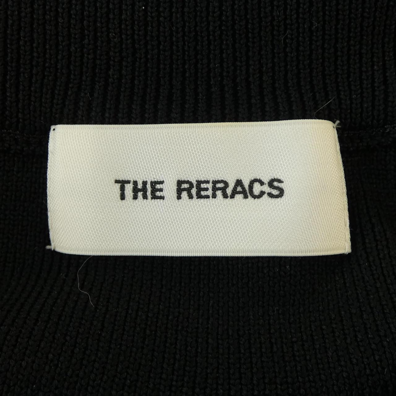 ザリラクス THE RERACS ニット