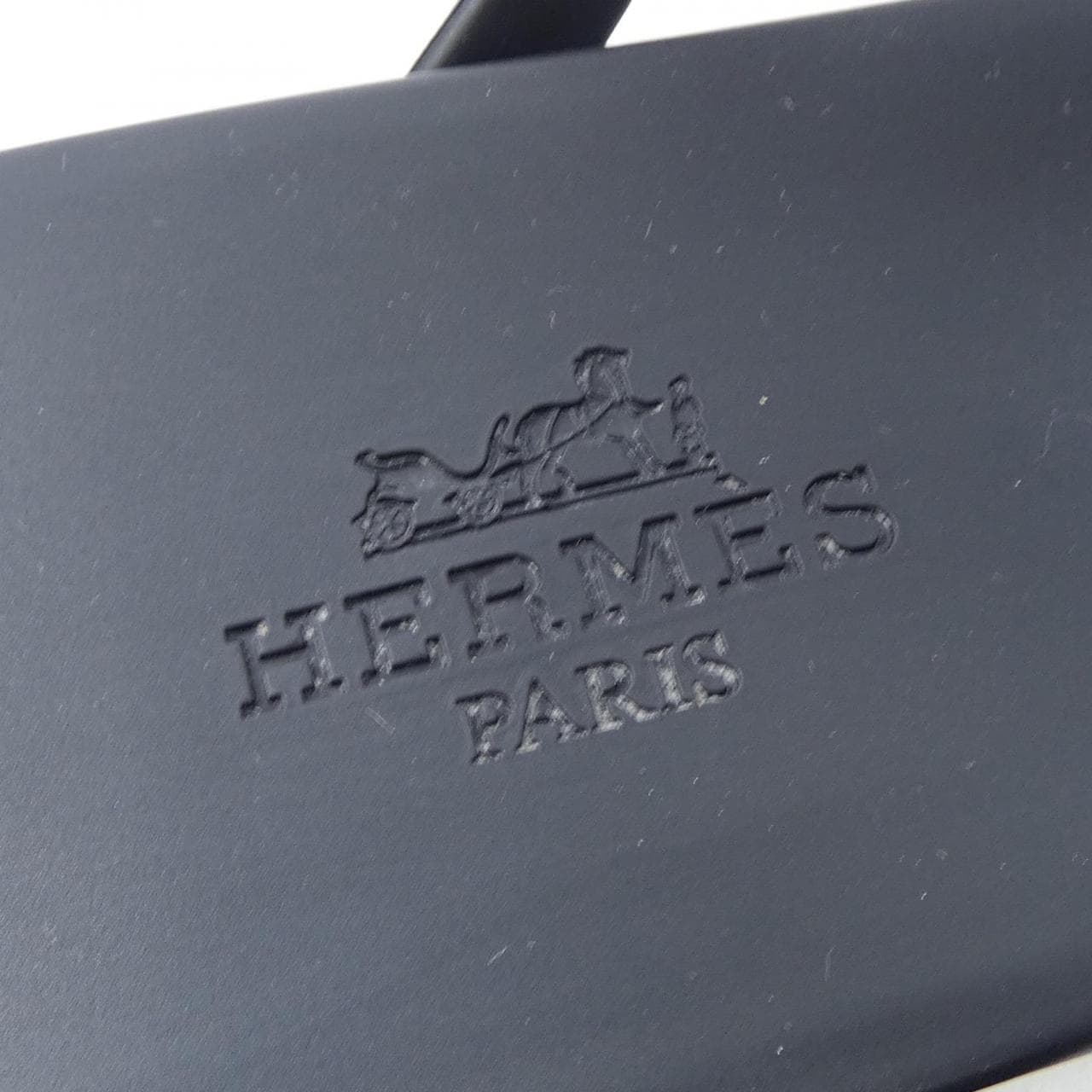 エルメス HERMES エジェリ EGERIE シェーヌダンクル 221001Z サンダル