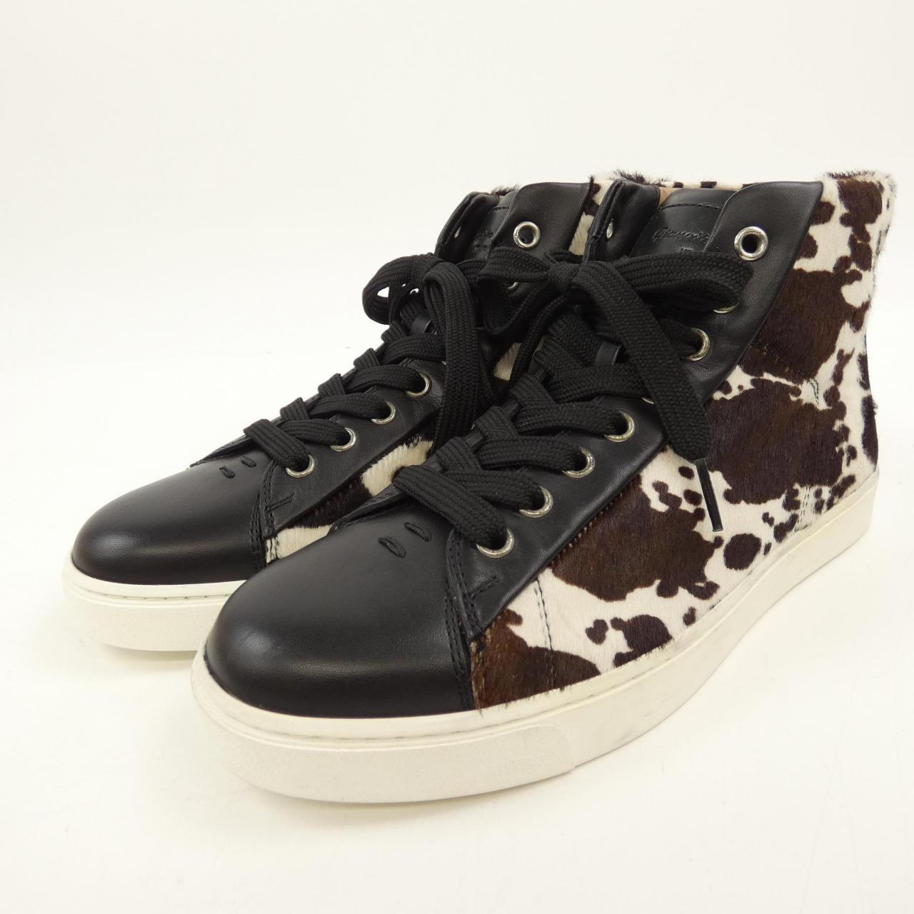 ジャンヴィトロッシ GIANVITO ROSSI スニーカー