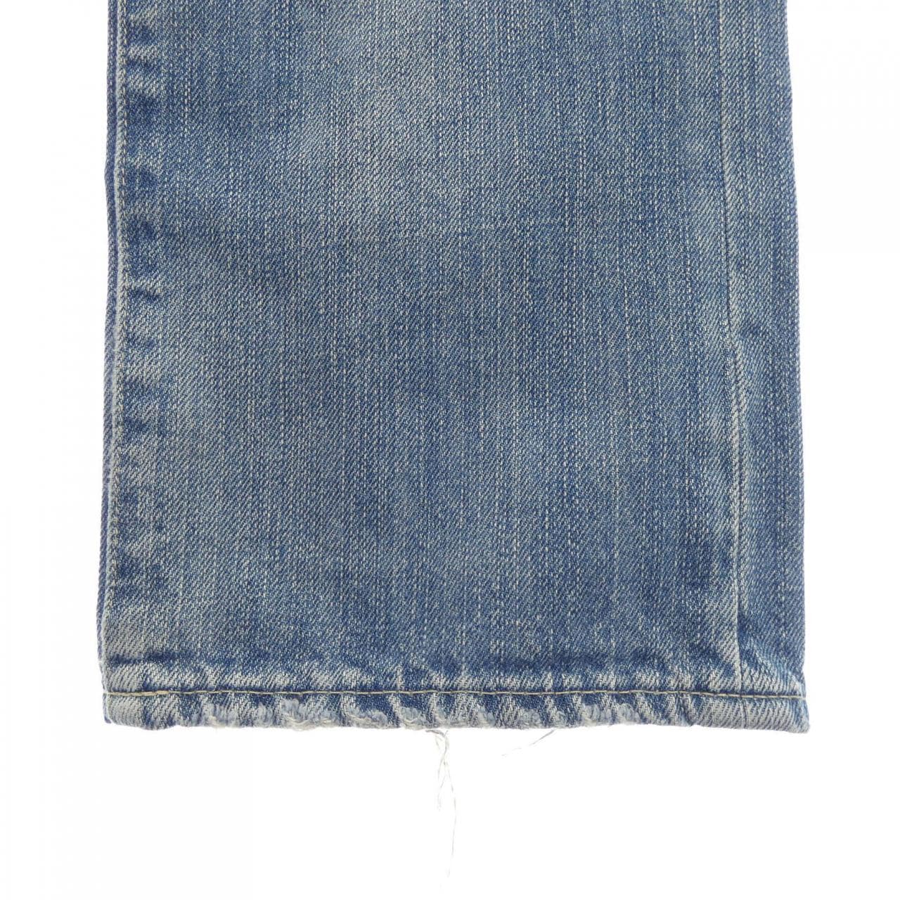 デニムアンドサプライ DENIM&SUPPLY ジーンズ