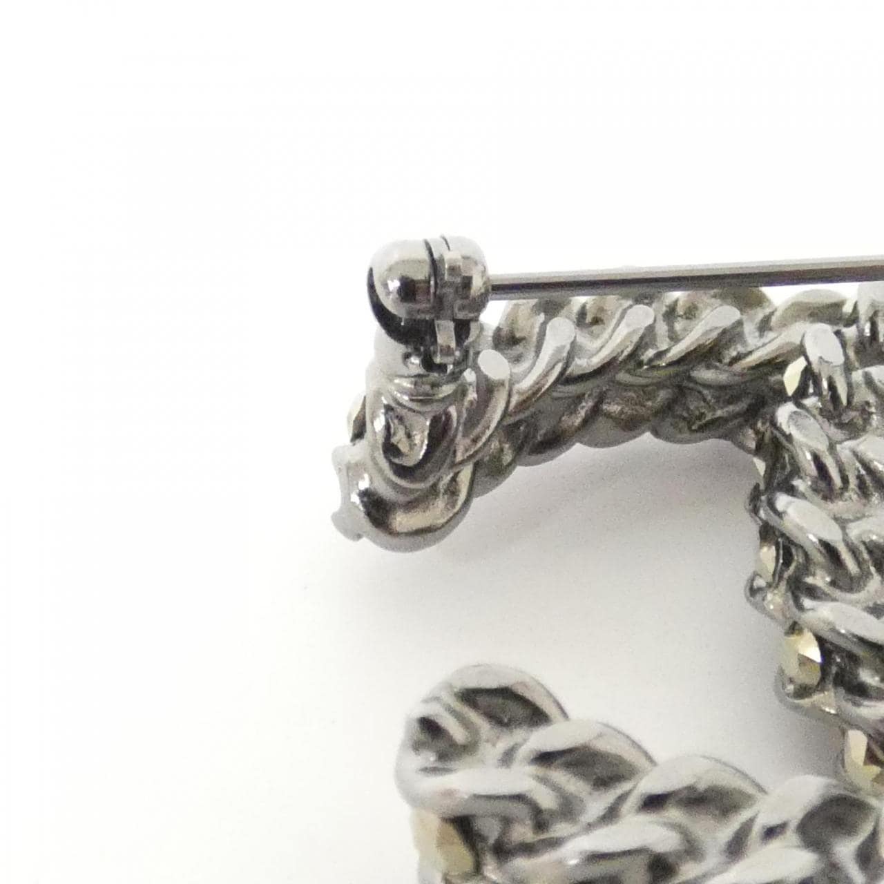 シャネル ブローチ