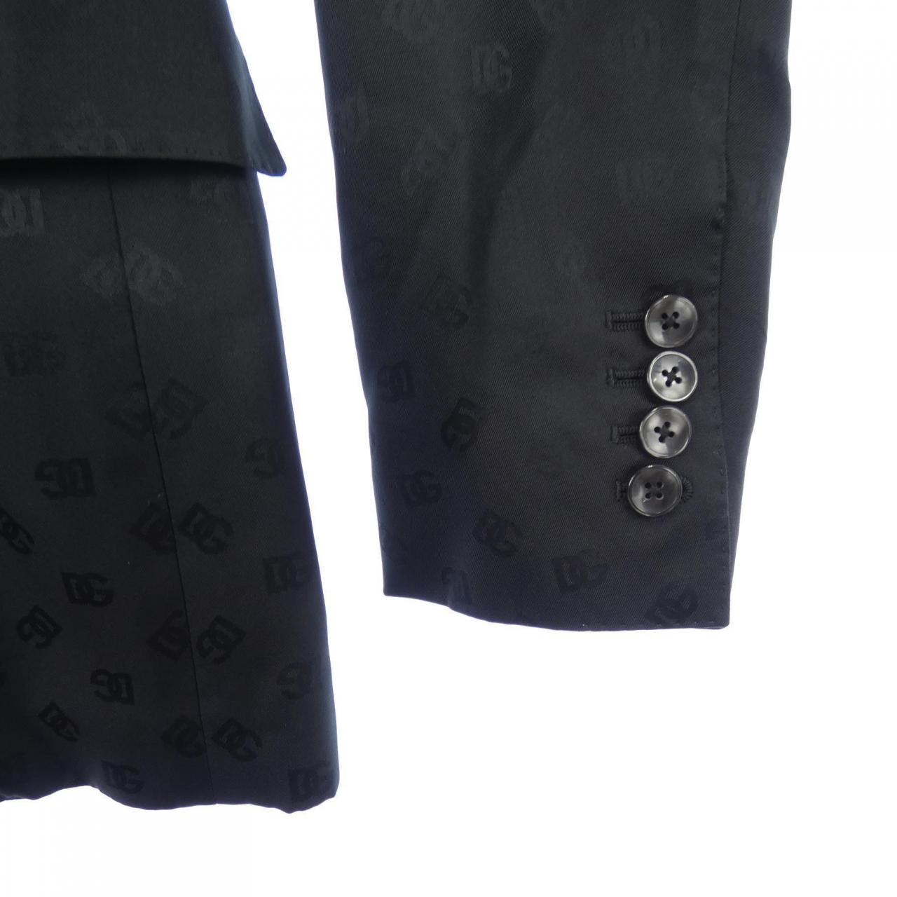 ドルチェアンドガッバーナ DOLCE&GABBANA G2UQ8T ジャケット