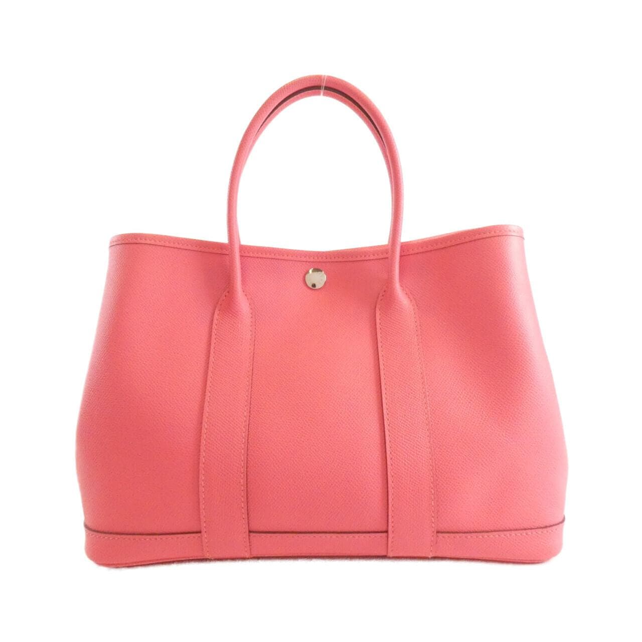 エルメス ガーデン パーティ 30cm 069574CK バッグ