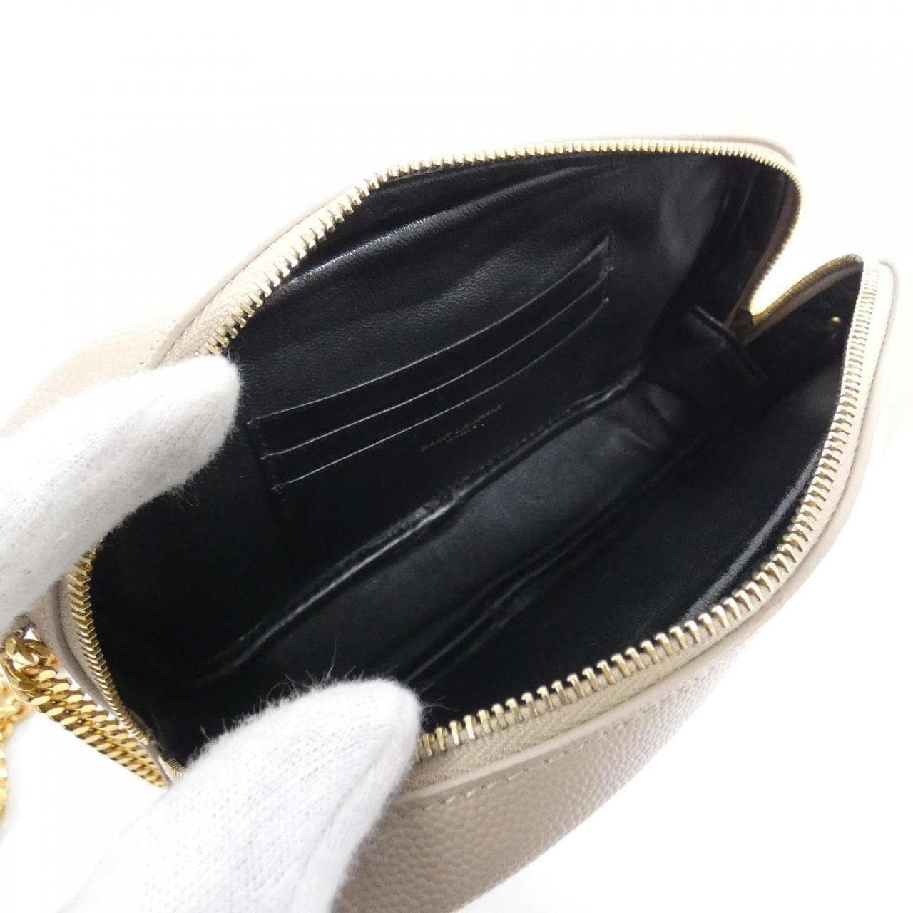 サンローラン ルー 612579 1GF01 ショルダーバッグ