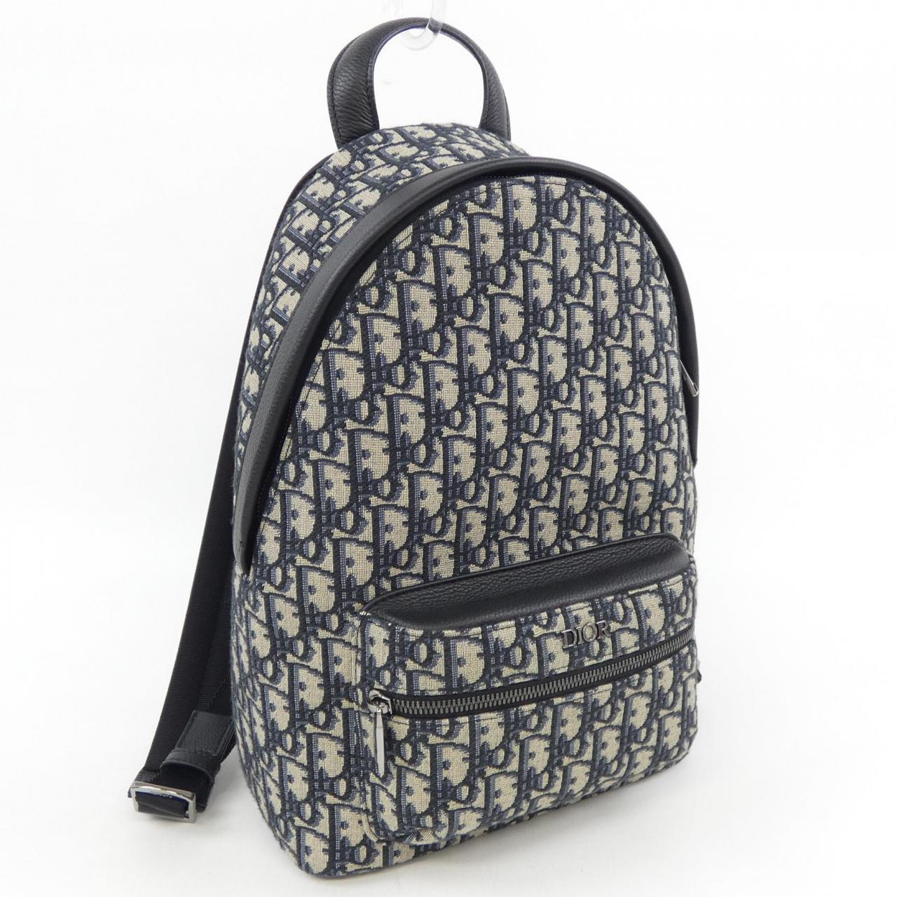 ディオール DIOR キッズ　RIDER　バックパック 1PEBA158YKY H28E BACKPACK