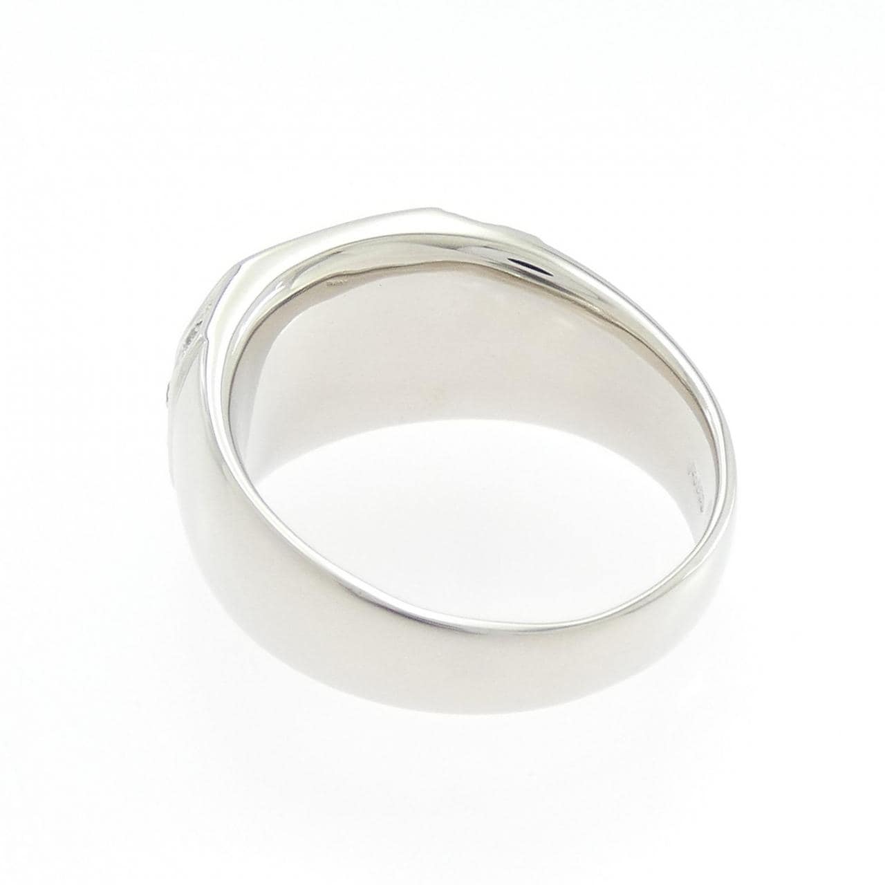 PT900 オニキス リング