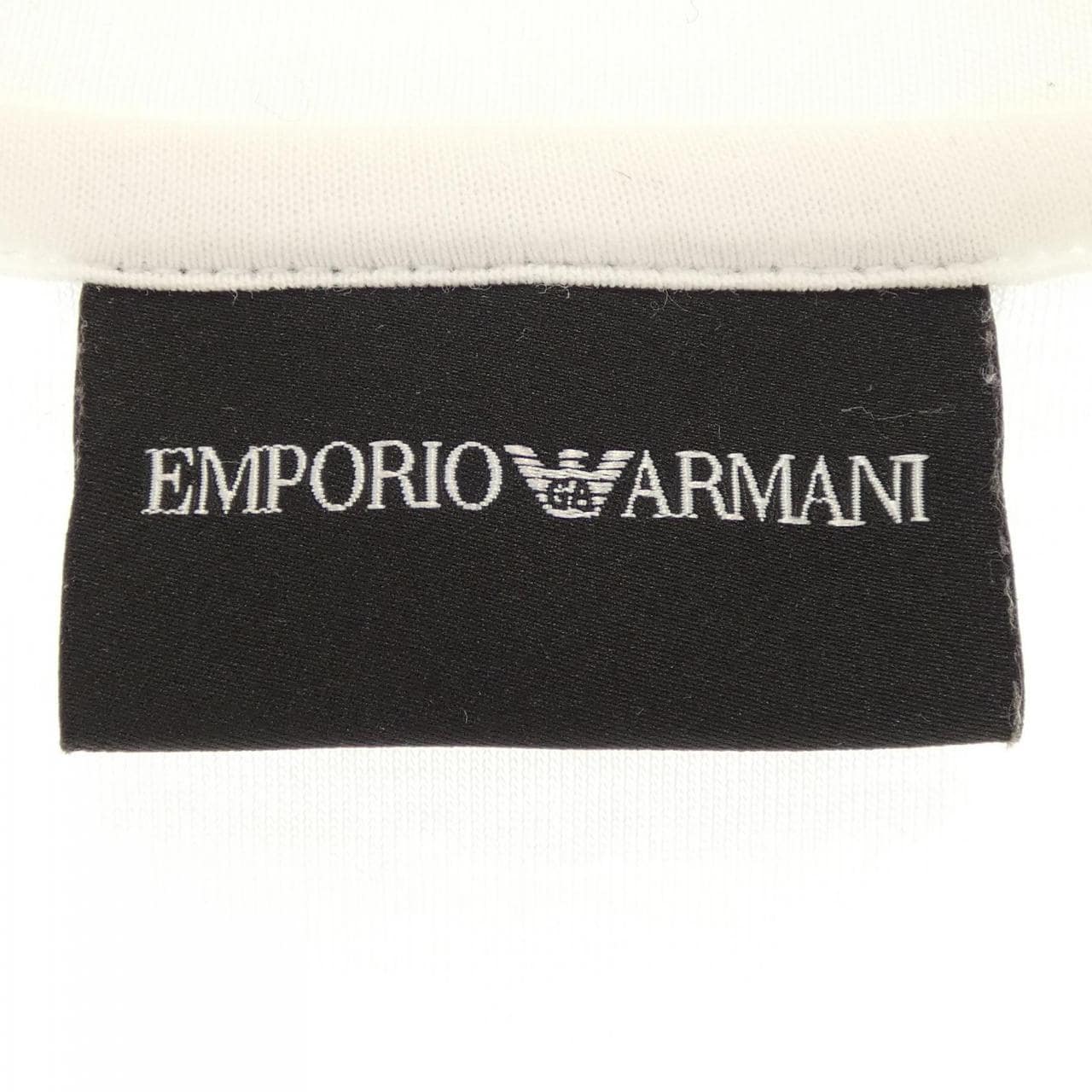 エンポリオアルマーニ EMPORIO ARMANI 7V1MFE1JHSZ トップス
