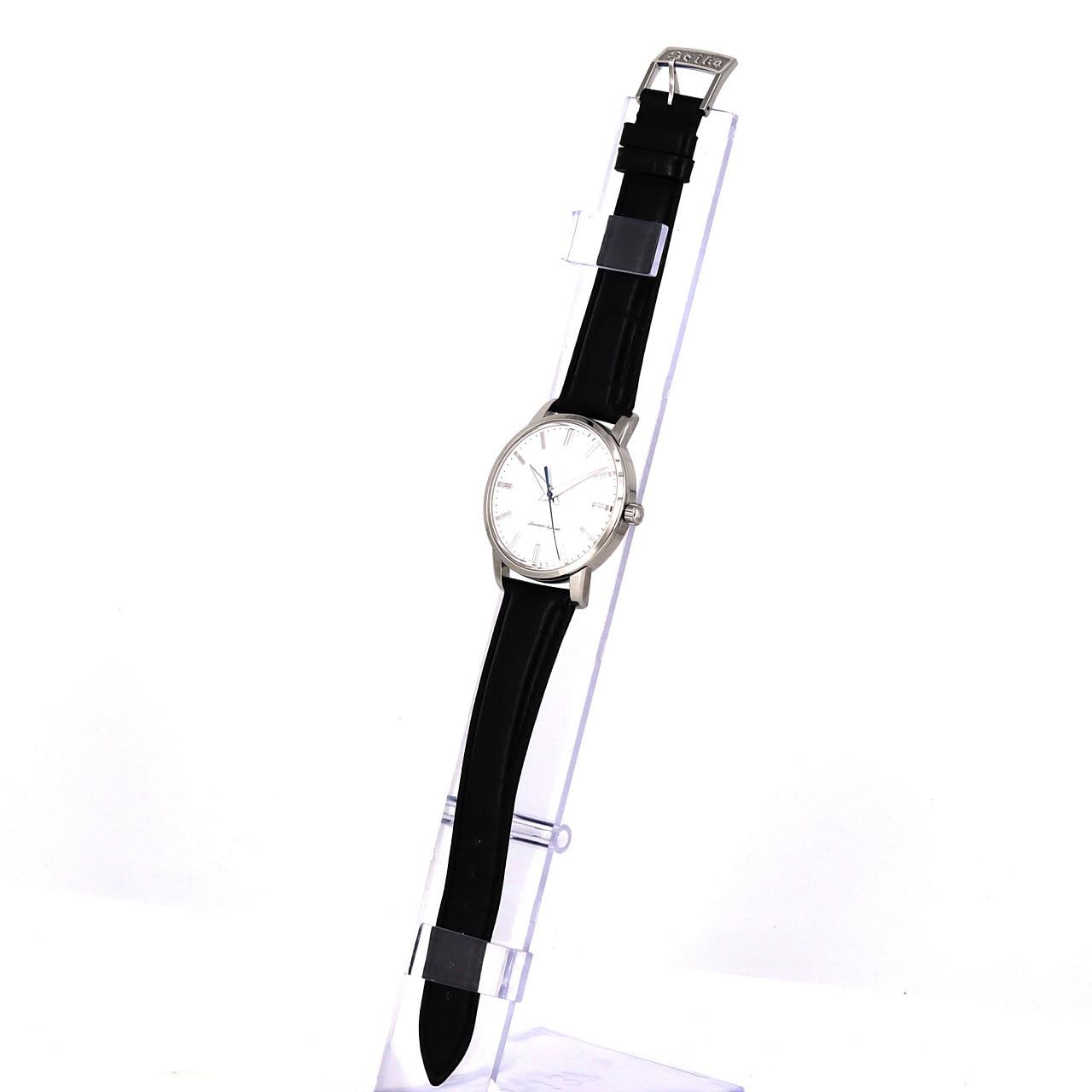 セイコー グランドセイコー･メカニカル LIMITED 9S64-00M0/SBGW253 SS 手巻