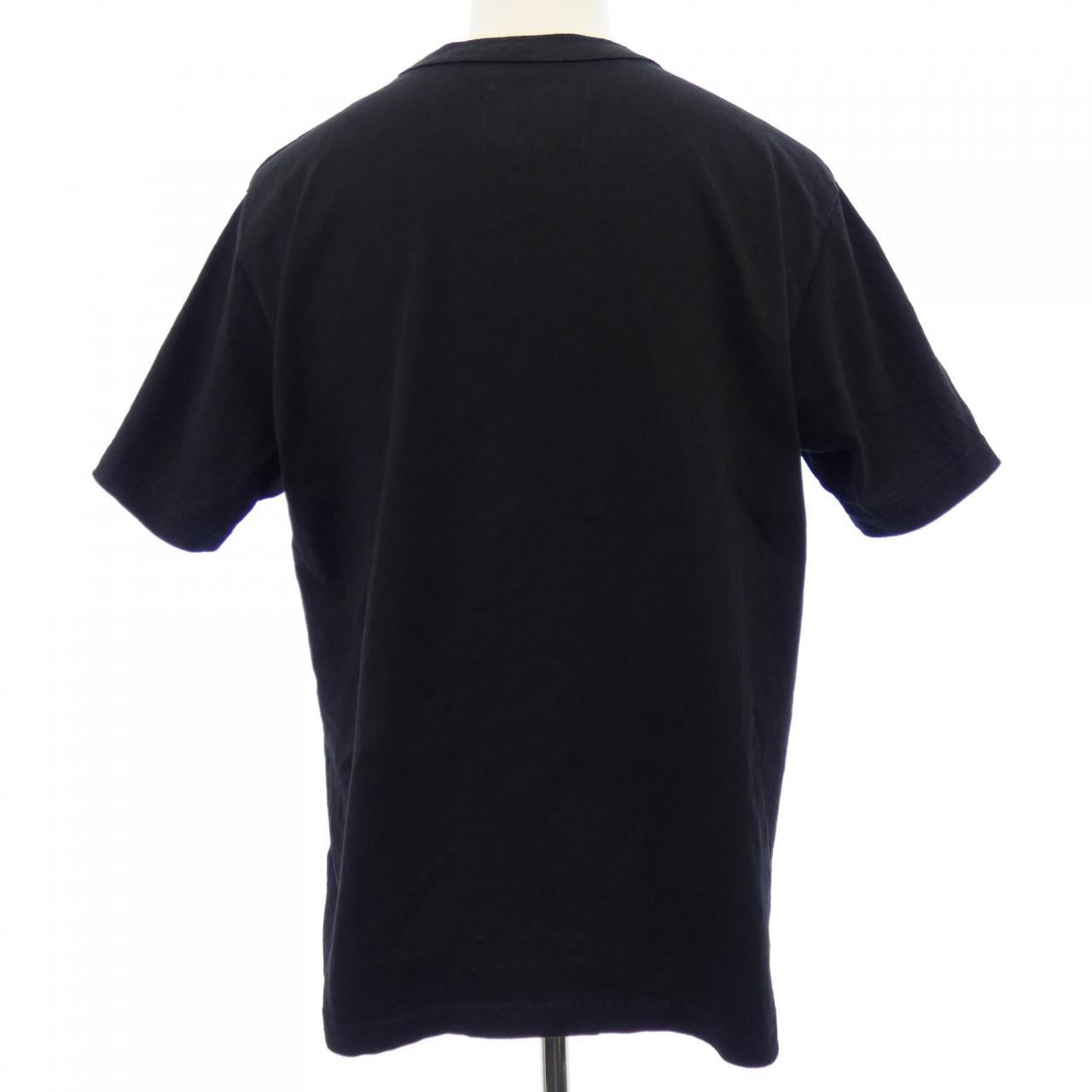 サカイ SACAI 25-0983S UNISEX Tシャツ