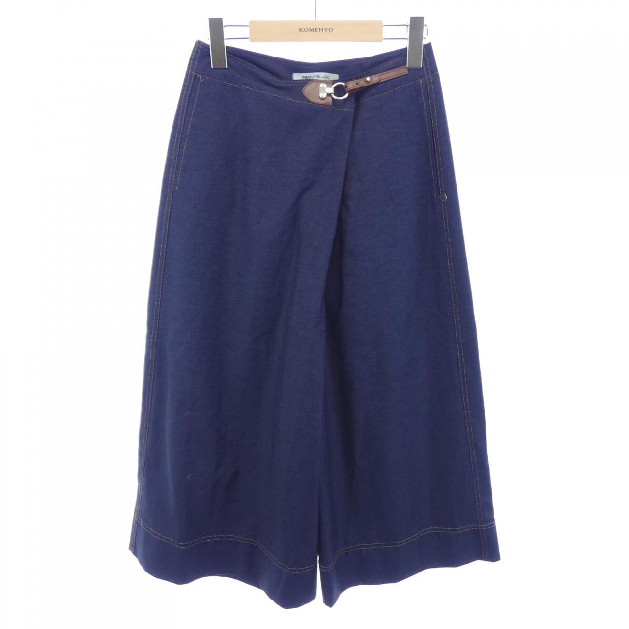 ペニーブラック PENNYBLACK パンツ