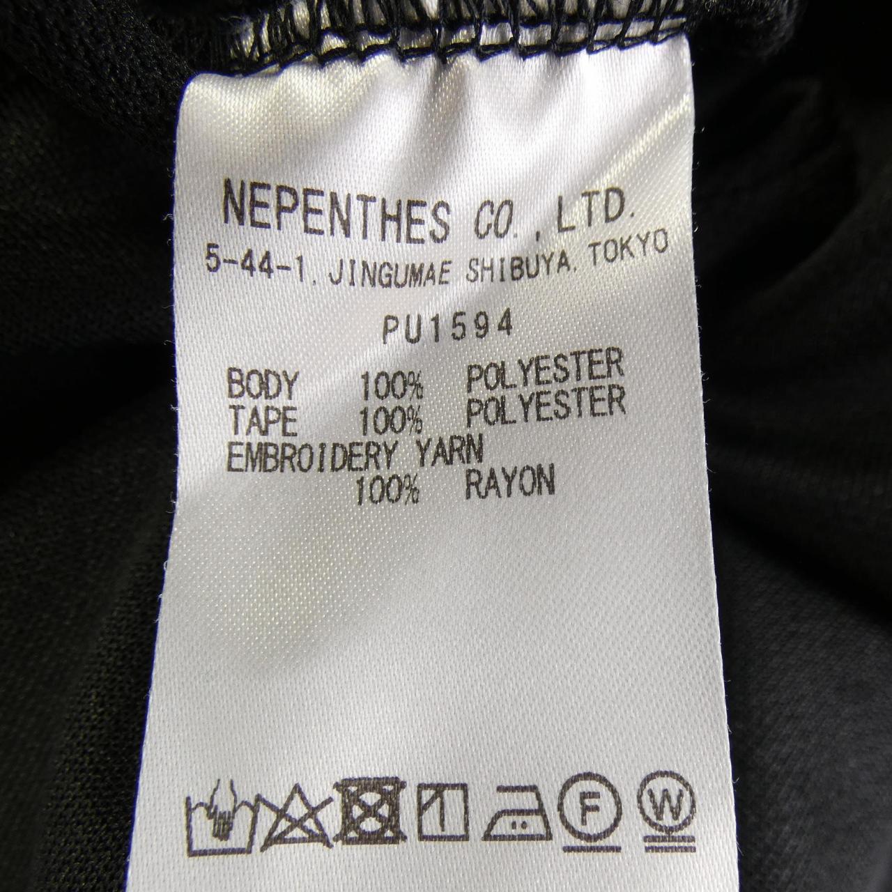 ニードルズ NEEDLES PU1594 パンツ