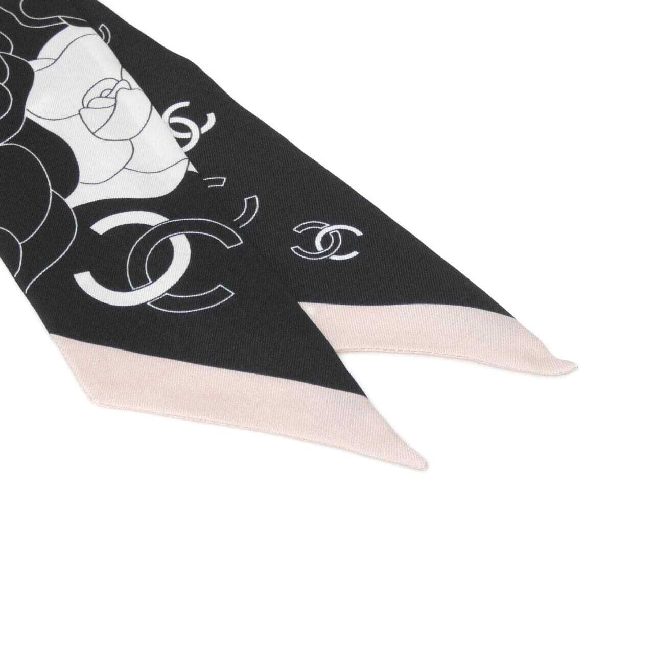 【未使用品】シャネル AA9573 ヘアーバンド