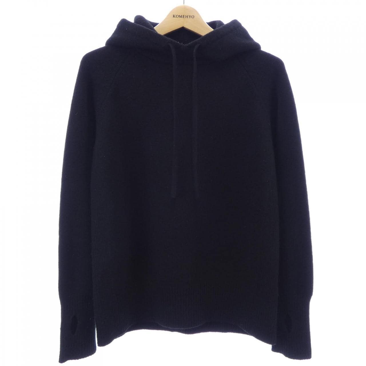 ドゥーズィエムクラス DEUXIEME CLASSE 17-080-500-4161-3-0 ニット