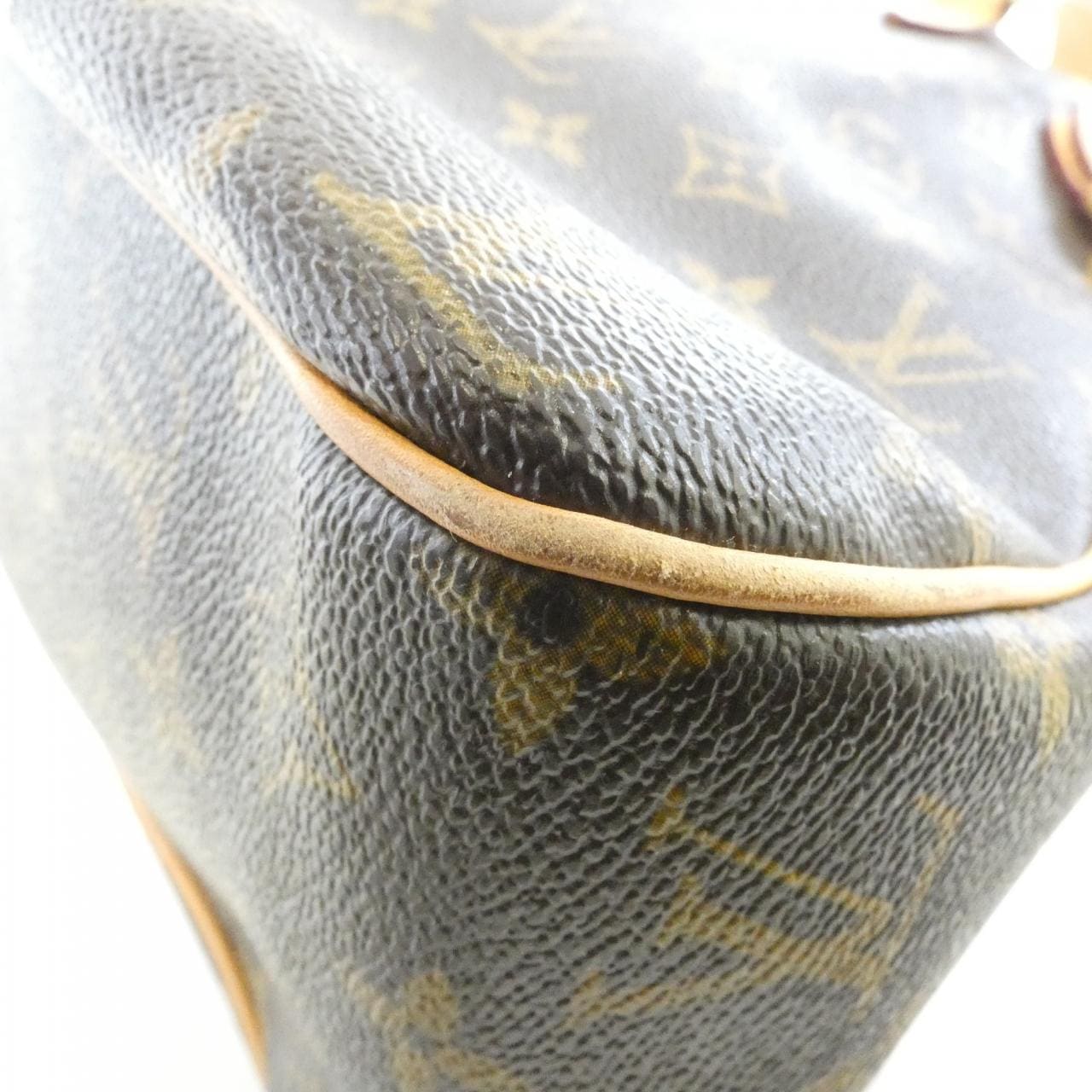 ルイヴィトン モノグラム バティニョール オリゾンタル M51154 バッグ