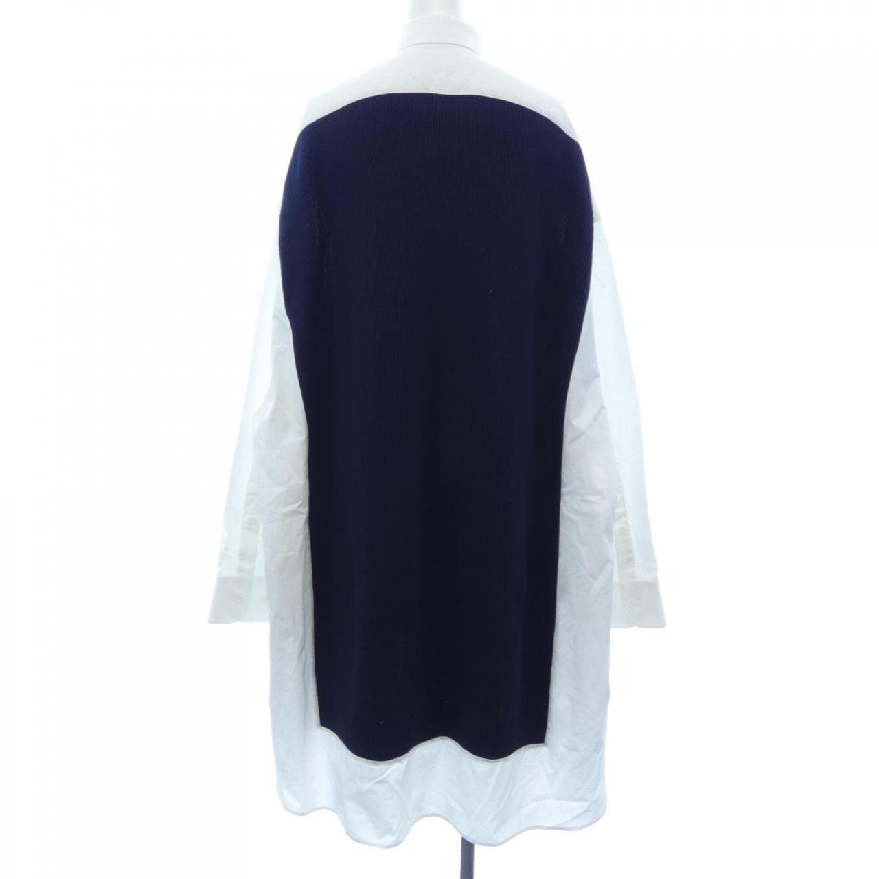 メゾンマルジェラ Maison Margiela S51DL0356 ワンピース