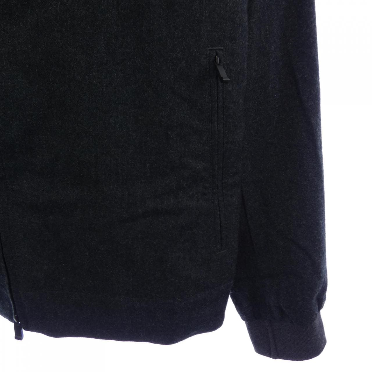 ジーゼニア Z ZEGNA ジャケット