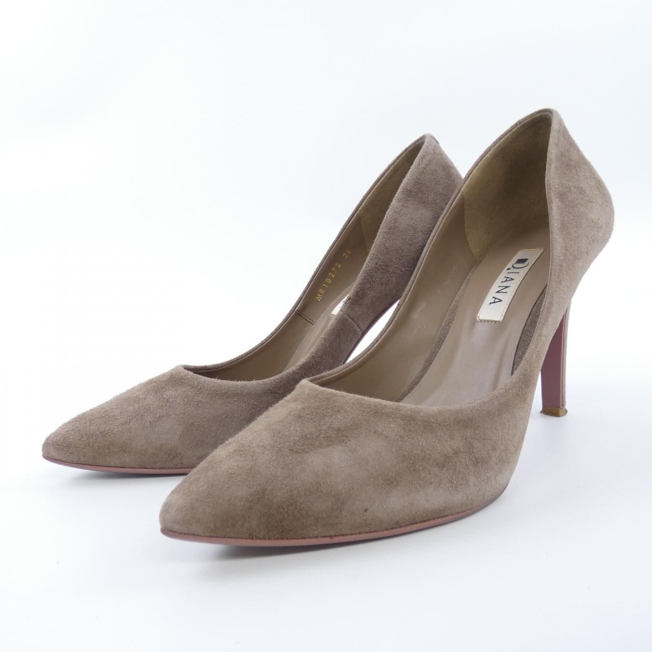 ダイアナ DIANA パンプス