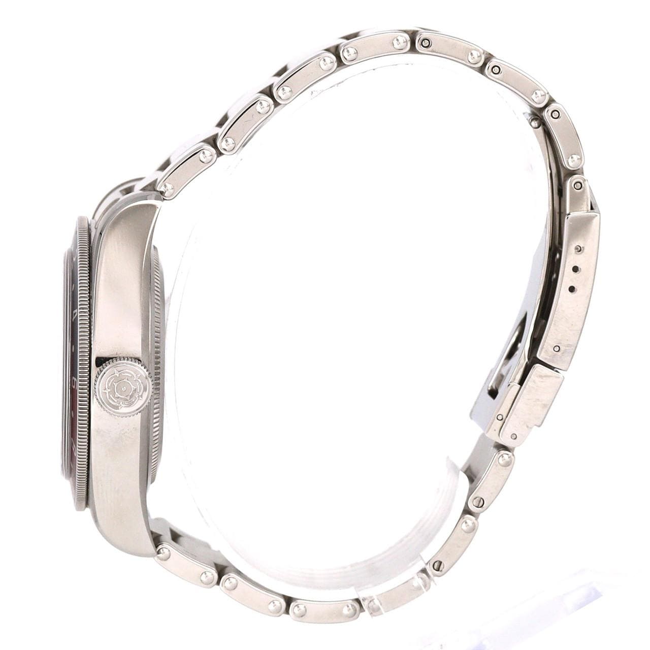 チューダー/チュードル ブラックベイGMT M79830RB-0001 SS 自動巻