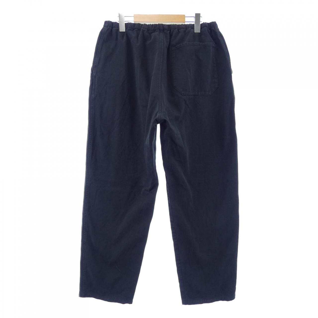 コモリ COMOLI Y03-03005 パンツ