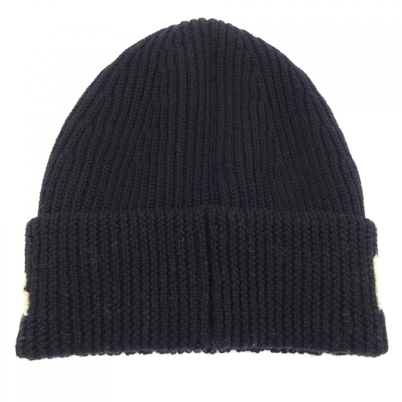 バレンシアガ BALENCIAGA 675327 T1615 UNISEX ニットキャップ