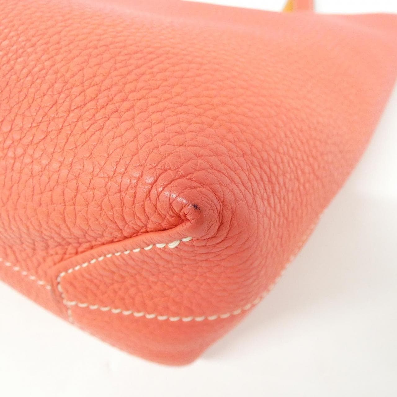 エルメス ドゥブルサンス 36cm 071237CA バッグ