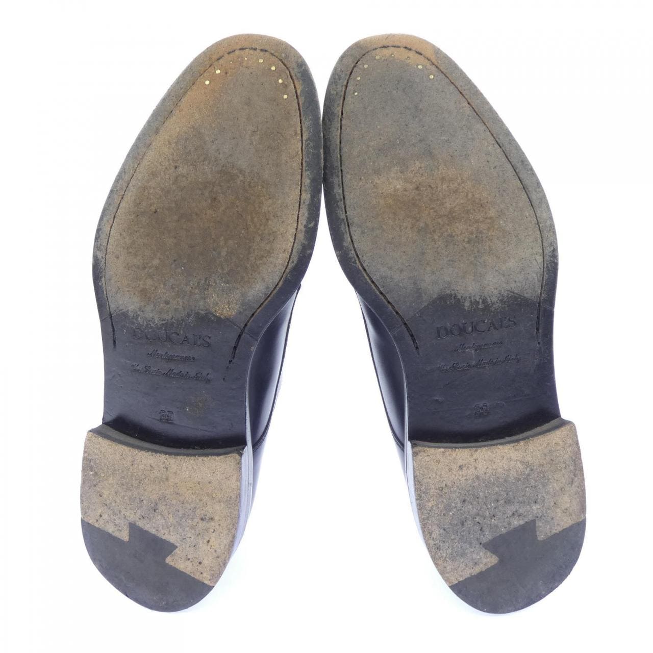 ドューカルズ DOUCAL'S 65021 シューズ