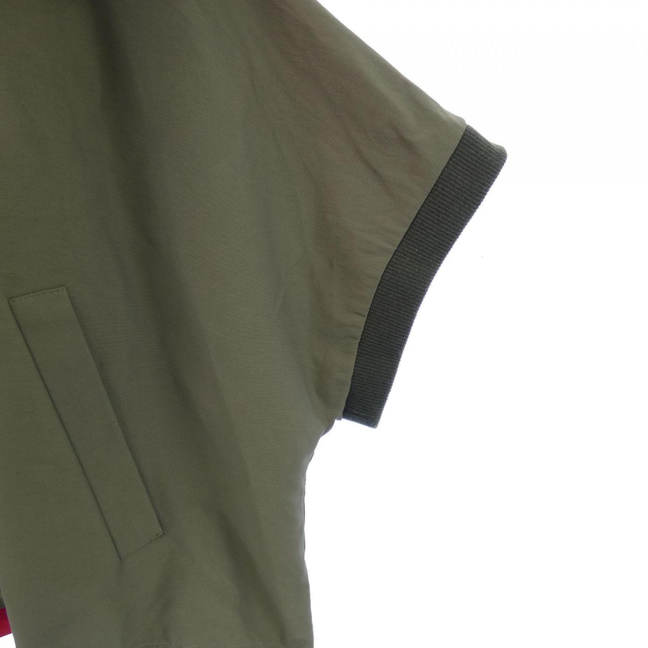 ブランベール blancvert LQ5465156 ブルゾン