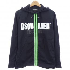 ディースクエアード DSQUARED2 S74DL0808 ジャケット
