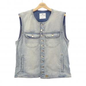 クレージュ Courreges 124DBL151DE00167011 ベスト