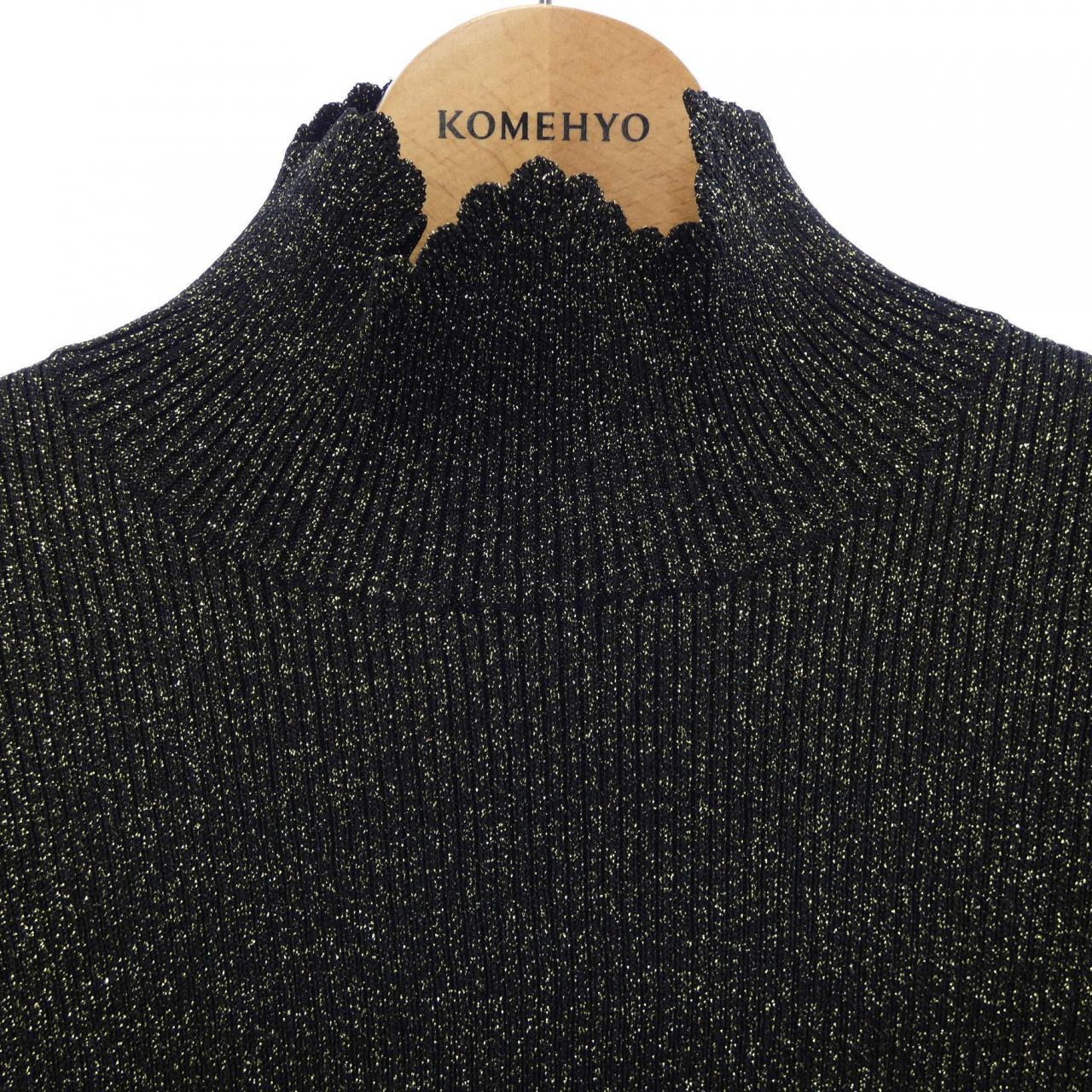 ボウタイ BOW TIE トップス