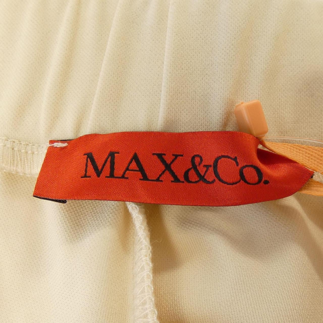 マックスアンドコー Max & Co 77819422 パンツ