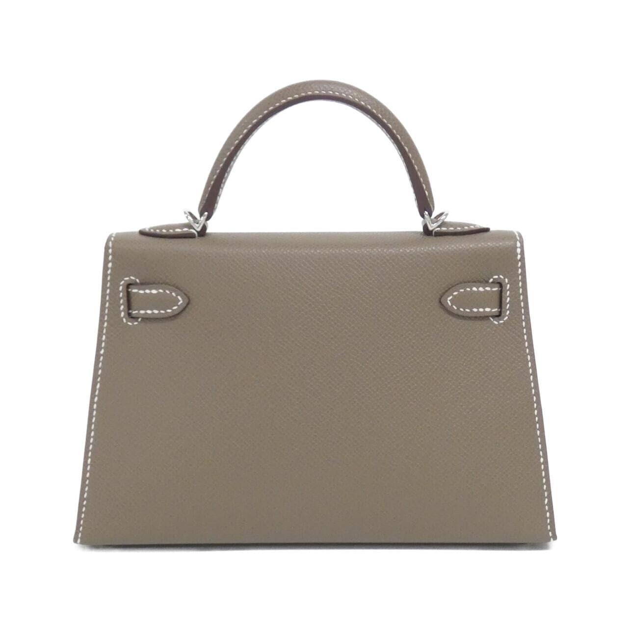 【未使用品】エルメス ミニケリー2 MINI 071302CK バッグ