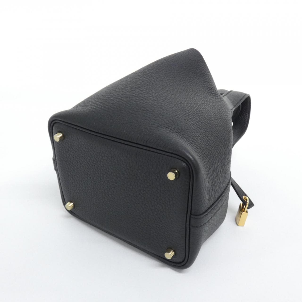 エルメス ピコタン ロック PM 056289CC バッグ