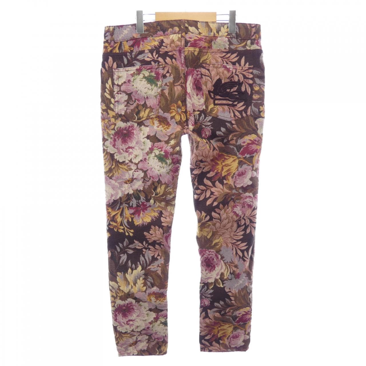 エトロ ETRO 232-1W508-0114 パンツ