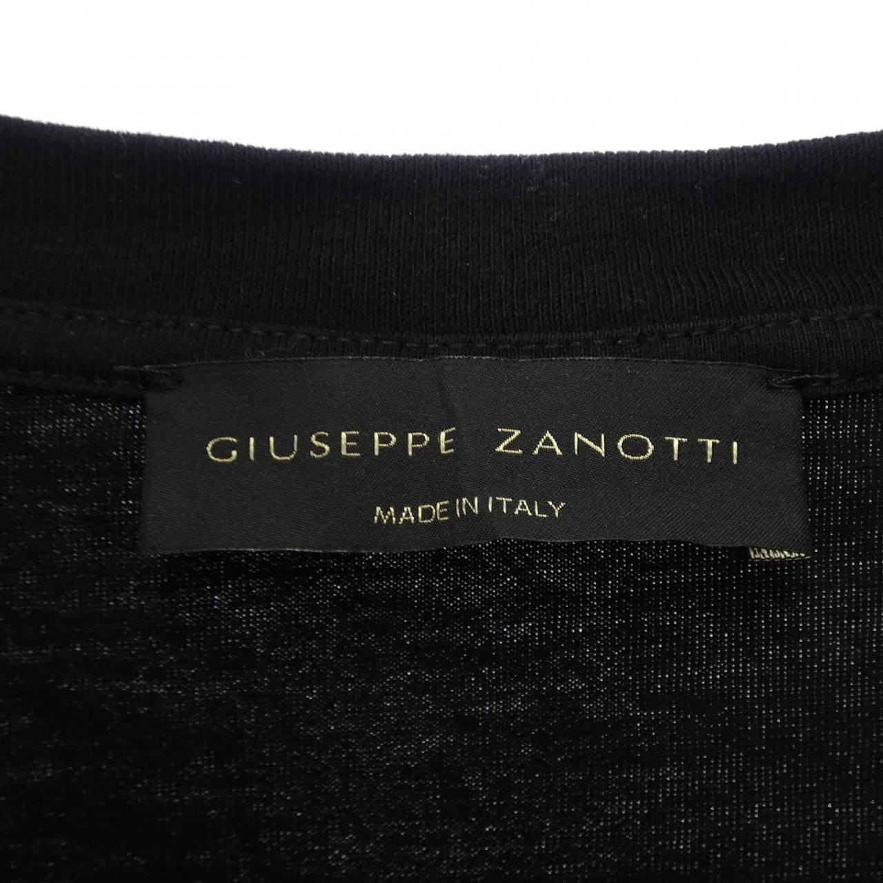 ジュゼッペザノッティ GIUSEPPE ZANOTTI Tシャツ